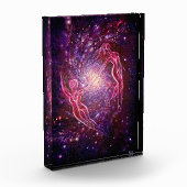 Crimson Traum Fotoblock (Links)