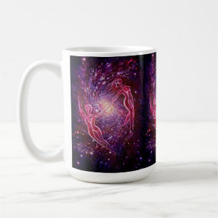 Crimson Traum Kaffeetasse