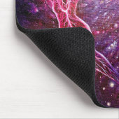 Crimson Traum Mousepad (Ecke)