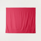 Crimson Wandteppich (Vorderseite (Horizontal))