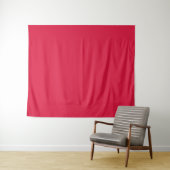 Crimson Wandteppich (Beispiel (Horizontal))