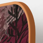 Crimson x mas eve pickleball schläger (Linke Seite)