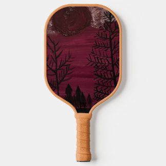 Crimson x mas eve pickleball schläger