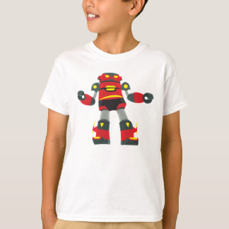 CrimsonBot.ai T-Shirt