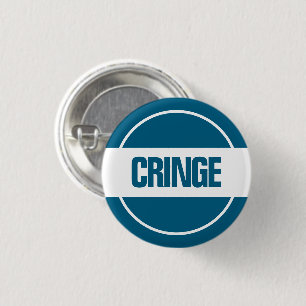 Cringe-Button Button