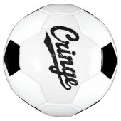 Cringe  fußball (Gedreht)