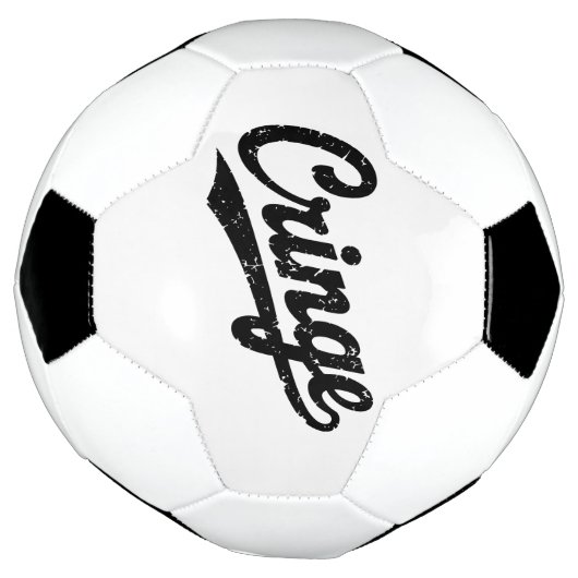 Cringe  fußball (Gedreht)