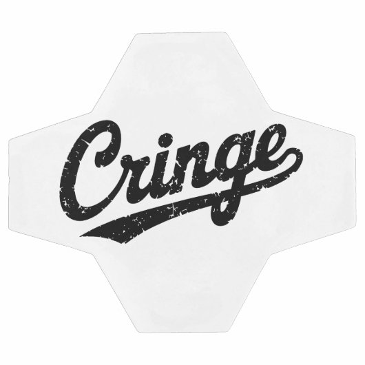 Cringe  fußball (Flach)