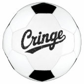 Cringe  fußball (Vorderseite)