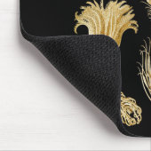 Crinoids Mousepad (Ecke)