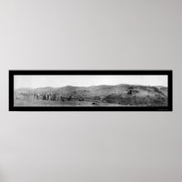 Cripple Creek Colorado Foto 1895