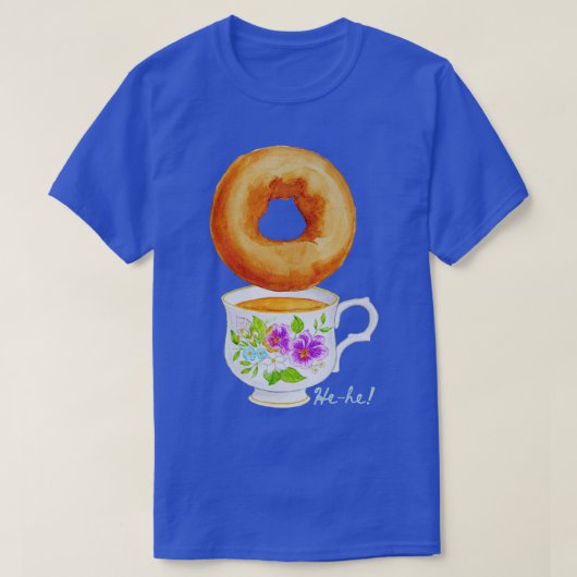 Cripple Creek TShirt (Design vorne)