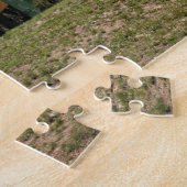 Cripple Creek & Victor Narrow Gage Train Puzzle (Seite)