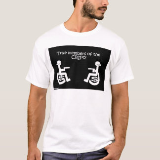 crips_large2 T-Shirt