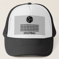 Cris Cross Volley -