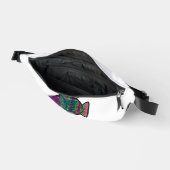 Criscicharryp Bauchtasche (Offen)