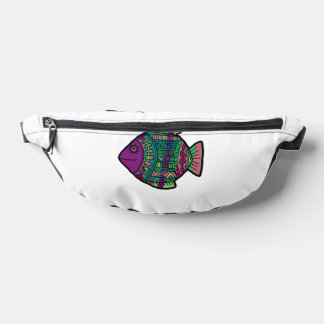 Criscicharryp Bauchtasche