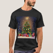 Crismas T-Shart T-Shirt (Vorderseite)