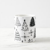 Crismas Tasse Design (Mittel)