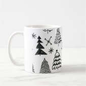 Crismas Tasse Design (Links)
