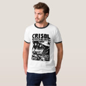 CRISOL T-Shirt (Vorne ganz)
