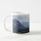 Crisp Alpine Vista Kaffeepause Tasse (Links)