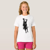 Crisp motion contour T-Shirt (Vorne ganz)