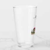 Crisp Point Lighthouse Glas (Rechts)