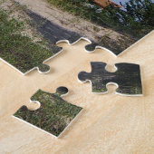 Crisp Point Lighthouse Puzzle (Seite)