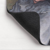 Crispin und Scapin Mousepad (Ecke)
