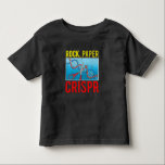 Crispr Funny Biology Student Science Biologin DNA Kleinkind T-shirt<br><div class="desc">Crispr Funny Biology Student Science Biologin DANN.</div>