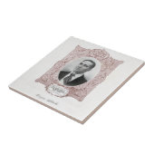 Crispus Attucks: Märtyrer der amerikanischen Revol Fliese (Seite)