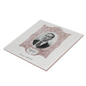 Crispus Attucks: Märtyrer der amerikanischen Revol Fliese (Seite)