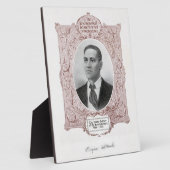 Crispus Attucks: Märtyrer der amerikanischen Revol Fotoplatte (Seite)