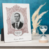 Crispus Attucks: Märtyrer der amerikanischen Revol Fotoplatte (Seite)