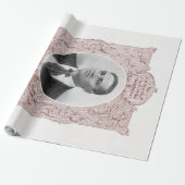 Crispus Attucks: Märtyrer der amerikanischen Revol Geschenkpapier (Ungerollt)