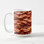 Crispy Bacon Kaffeetasse (Links)