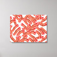 Crispy Bacon Pattern