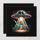 Crispy Chicken Nugget (Vorne/Hinten)