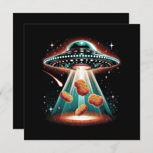 Crispy Chicken Nugget (Vorne/Hinten)