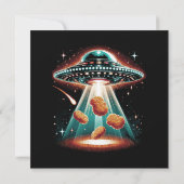 Crispy Chicken Nugget (Rückseite)