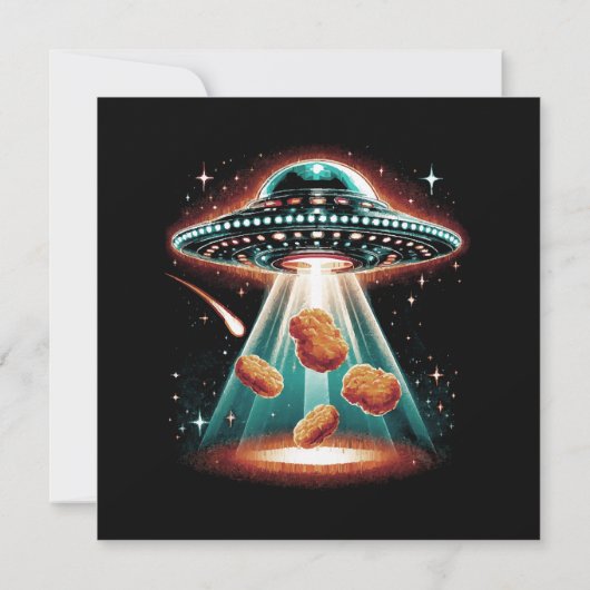 Crispy Chicken Nugget (Rückseite)