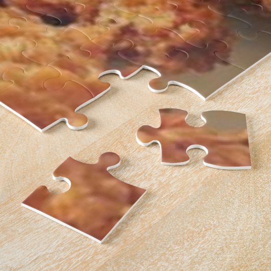 Crispy Fried Chicken Puzzle (Seite)