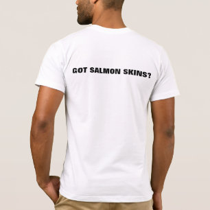 Crispy Lmon Skin T-Shirt