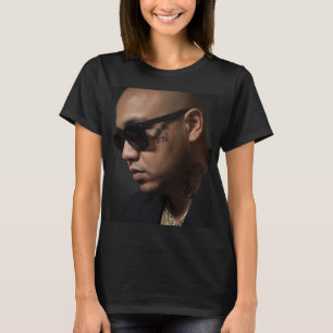 Criss P Lion Damen T-Shirt