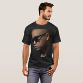Criss P Löwe T-Shirt (Vorne ganz)