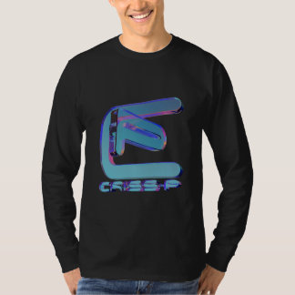 Criss P NFT Long Sleeve T-Shirt