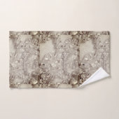 Cristal Badhandtuch Set (Handtuch)