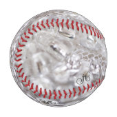 Cristal baseball (Vorderseite Links)