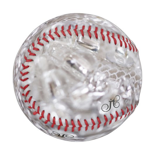 Cristal  baseball (Vorderseite Links)